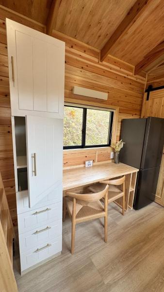 Tiny Homes & Sauna NOZAWAの写真7