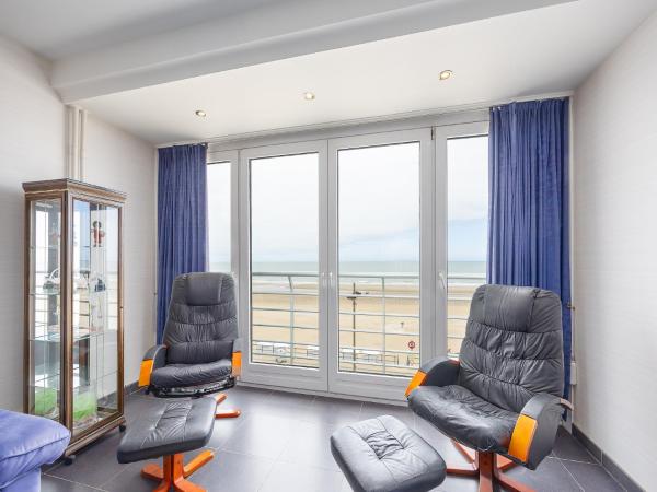 Foto 6: Studio on the 3rd floor with phenomenal sea view