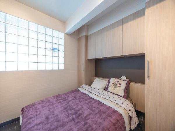 Foto 5: Studio on the 3rd floor with phenomenal sea view