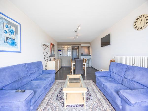 Foto 2: Studio on the 3rd floor with phenomenal sea view