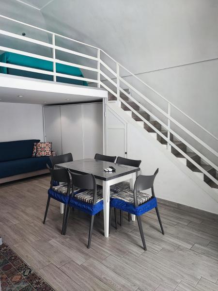 La Perla Del Borgo Casa Vener - Vieste