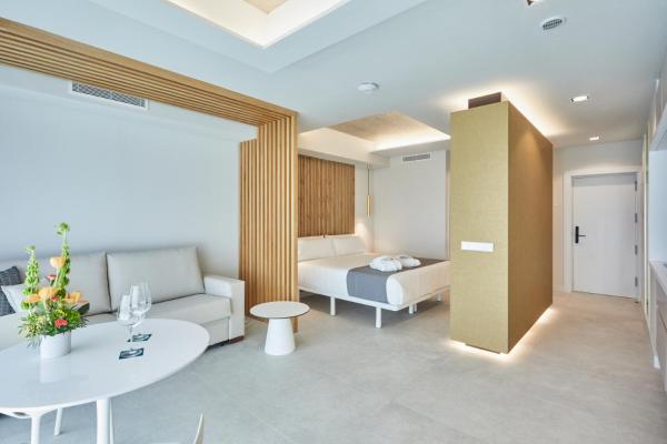 Silken Atlantis Suites - Holiday Homes - Las Palmas de Gran Canaria