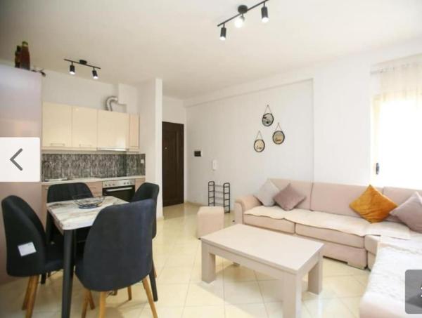 Vlora Getaway Comfort & Style, Vlorë