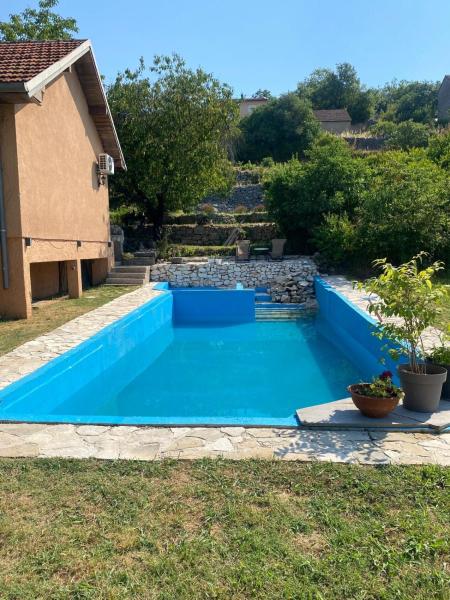 Casa Madre Kravice Waterfalls - Metković