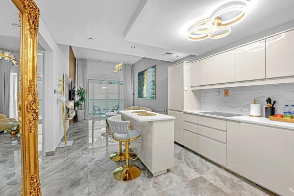 Bilde 7: Waves - Gold Opulence 1 BR in Marina