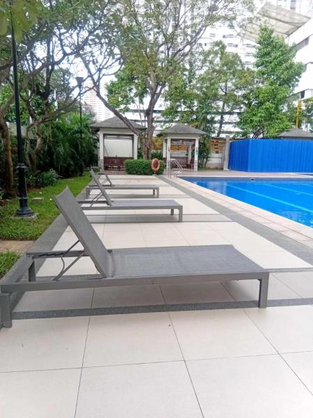 Fotografie 8: Condo in Pasay 12th flr studio unit-near MOA, PICC