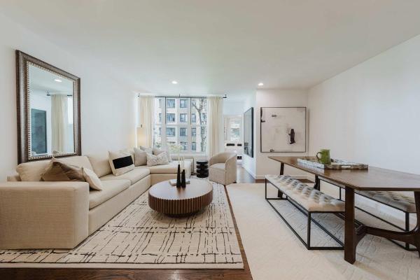 Designer Home in Diplomat District, New York