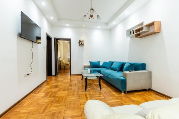 Zdjęcie 5: Sofique 3BR by BulgarianHomes