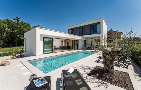 Villa Karbula - Poreč