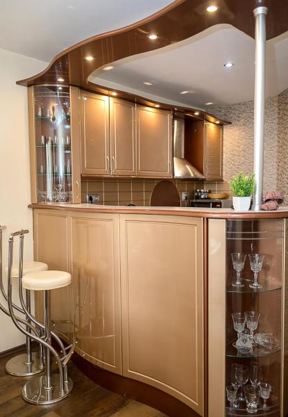 Foto 6: Bright & Spacious 2-Bedroom Flat in Central Varna by Flat Mаnаger