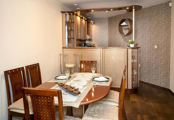 Foto 7: Bright & Spacious 2-Bedroom Flat in Central Varna by Flat Mаnаger