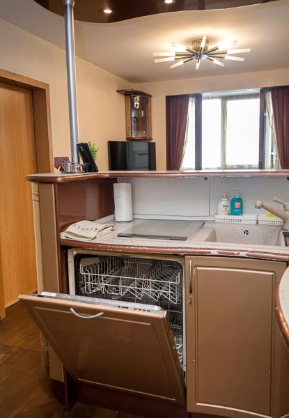 Foto 8: Bright & Spacious 2-Bedroom Flat in Central Varna by Flat Mаnаger