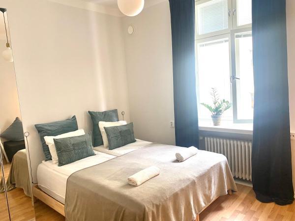 Simply Chic Kamppi !New! - Helsinki