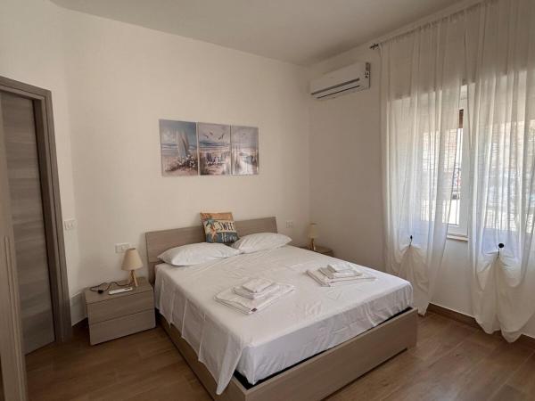 Casa Ospitale - Trapani