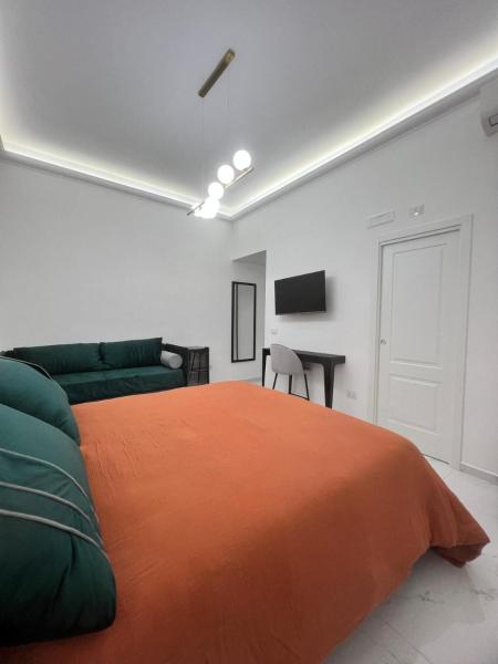 Napoli Heart And Suite - Portici