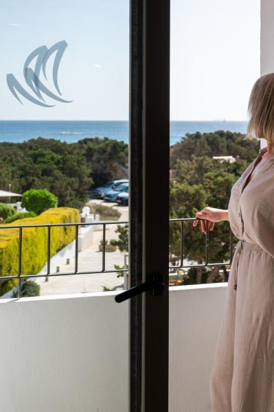 Hotel Rosamar - Emar Hotels - Es Pujols