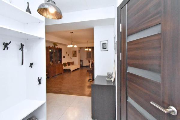 Lejlighed med 1 soveværelse — 40 m² - dfgjj