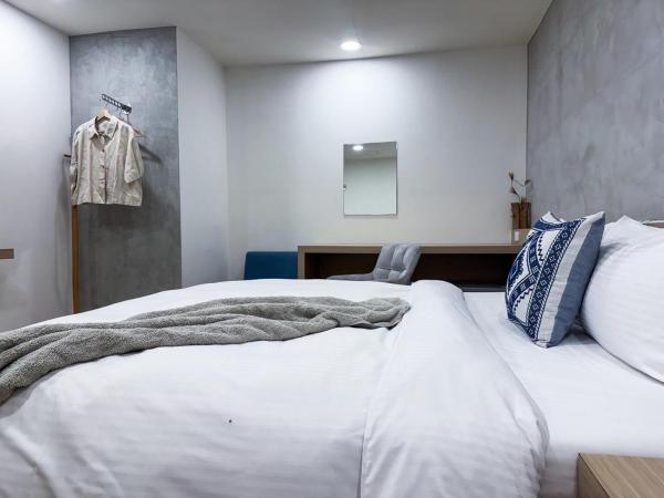 唯爾文旅 - 台南New Velle Voyage Hotelの写真6