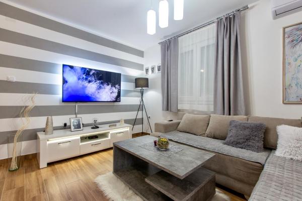 Apartman Marina, Belgrad