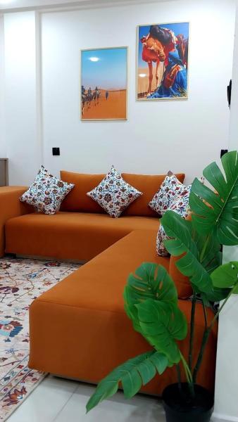 Studio Marzouga - Berrechid