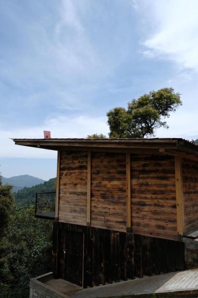 Cabaña Casa de Roberto photo 8