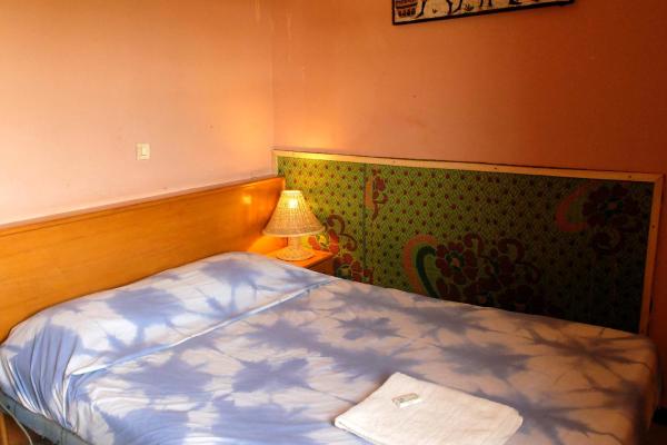 Hotel de la Liberte, Ouagadougou