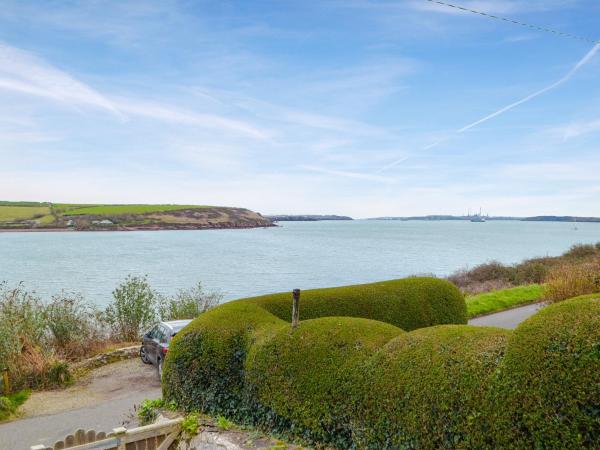 Cliff Cottage - Uk43207 - Little Haven