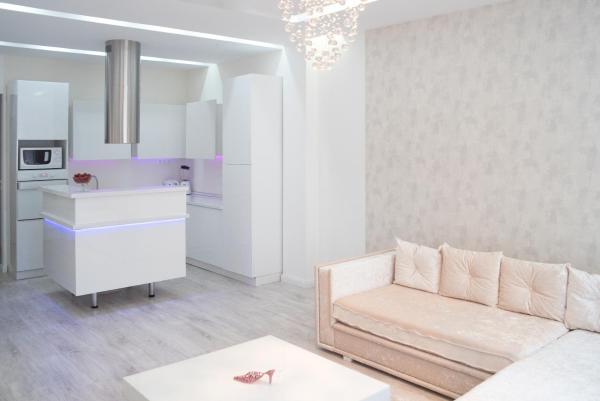 Sofia Apartment photo 5