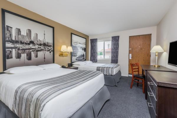 Zdjęcie 3: Super 8 by Wyndham Guelph
