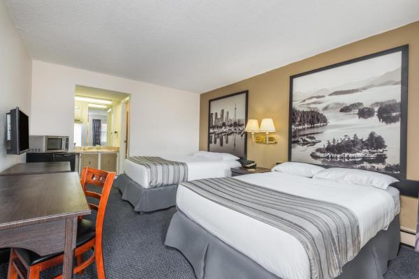 Zdjęcie 5: Super 8 by Wyndham Guelph