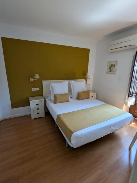 A la foto es mostra l'objecte Hostal Tabanqueta situat a la ciutat de Cuenca.