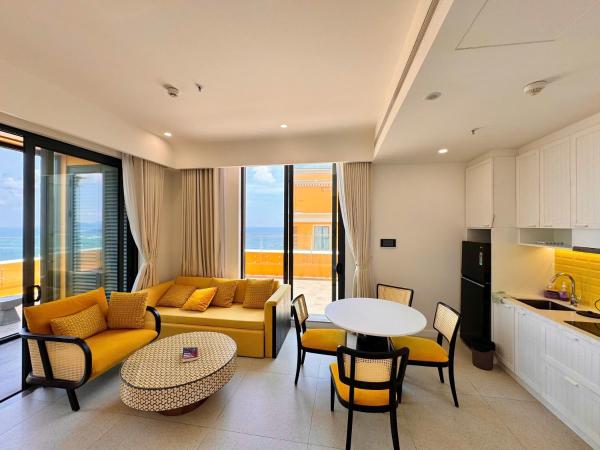 Hotel - Apartment An Thới, Phú Quốc - Phú Quốc