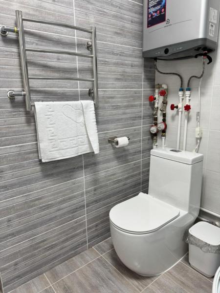 Foto 6: Чистая , новая, квартира в Балхаше
