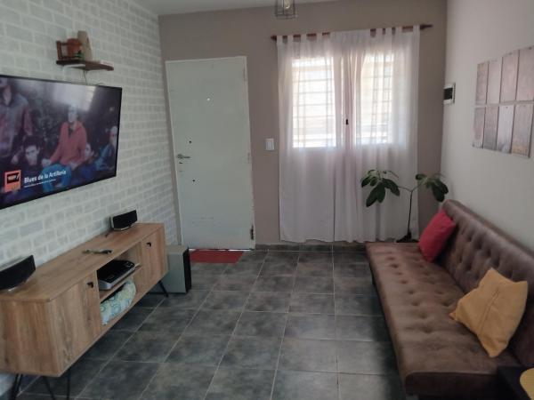 La Casita De Nala - Centenario