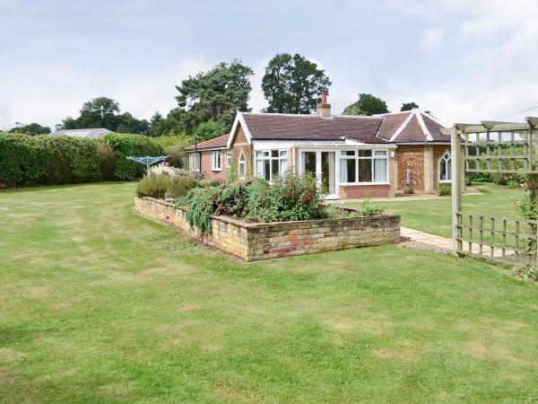 Gamekeeper's Cottage - Norfolk