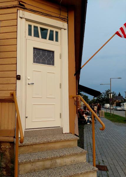 Foto 6: Posti Studio