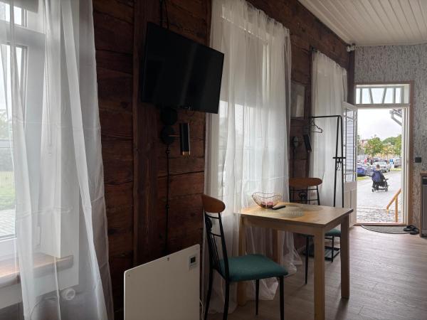 Foto 4: Posti Studio
