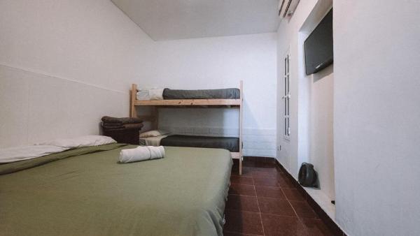 A la foto es mostra l'objecte Andino Temporarios situat a la ciutat de Salta.