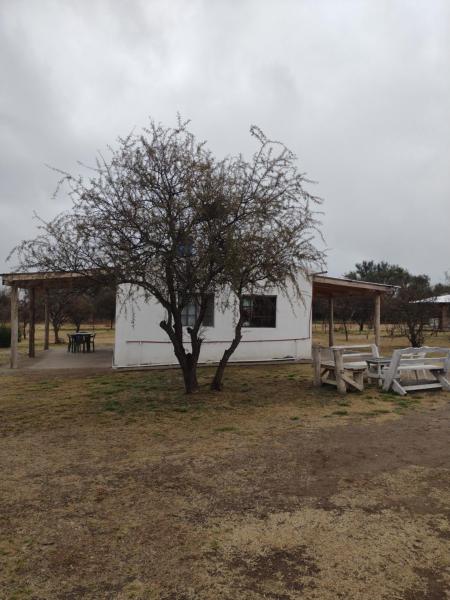 La photo montre l'objet El CAMPITO situé dans la ville de La Ramada.