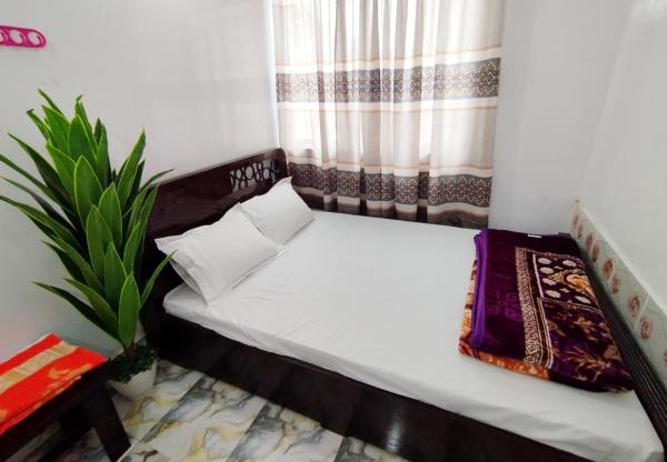 A la foto es mostra l'objecte Hotel Taqwa Dhanmondi situat a la ciutat de Dacca.