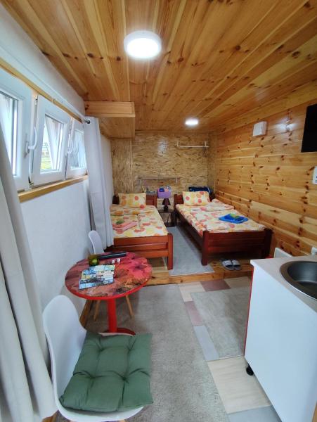 Apartman Aleksandra 2, Žabljak