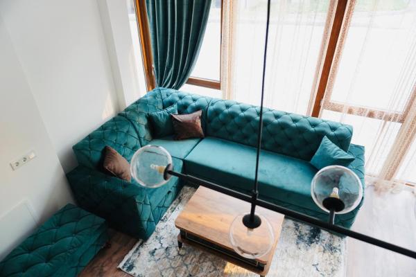 Hana Superior Apartment - Bosnien und Herzegowina