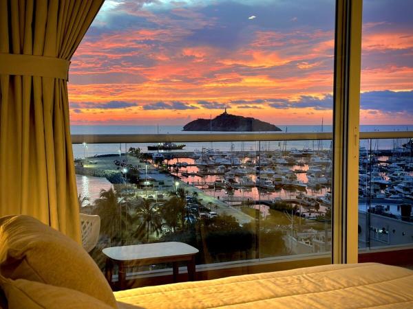 Foto 6: Studio with Marina View