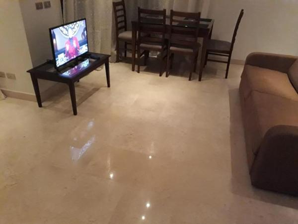 A la foto es mostra l'objecte elgouna scarab es first floor situat a la ciutat de El Gouna.