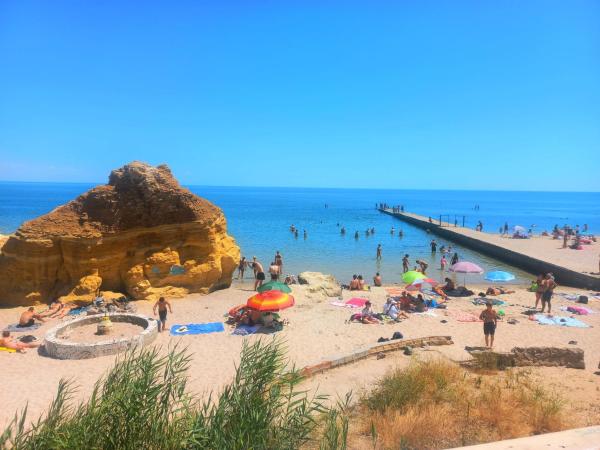 Курортна Одеса - Odesa