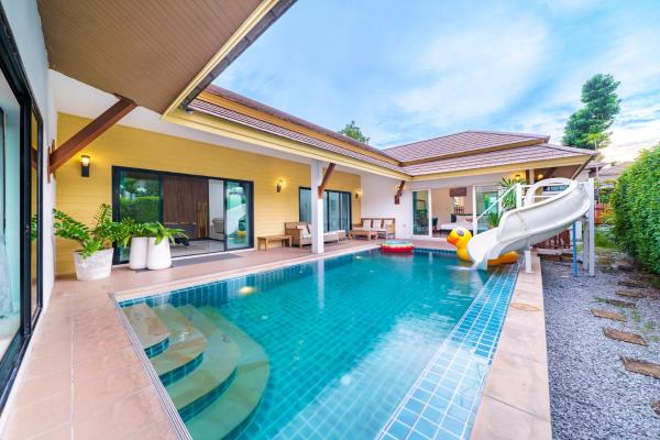 Zen By Natcha - Pattaya City