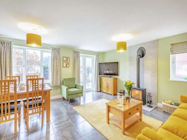 Humbug House - Cotswolds