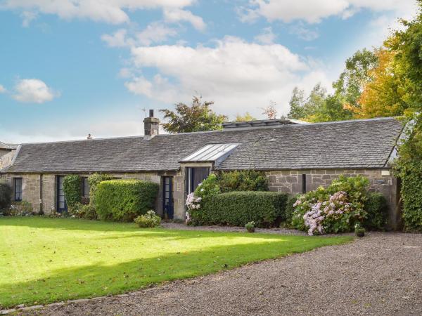 Tigh Nam Muc - Edinburgh, UK