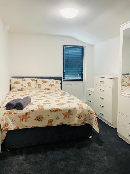 Lovely Room Near Centre London - Central London