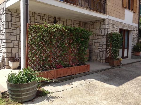 Casa Sabrina - Capodimonte